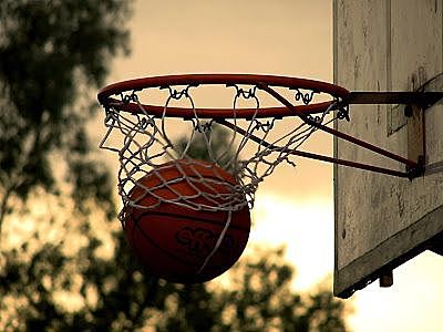 El baloncesto llega a México