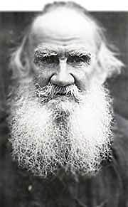Leon Tolstoi