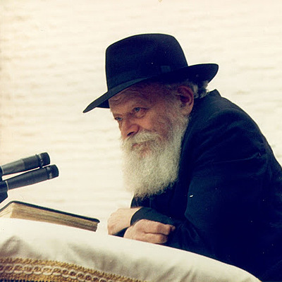 Timeline: מאורעות חייו של הרבי