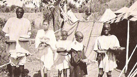 DESCOLONIZACION DE SUDAFRICA