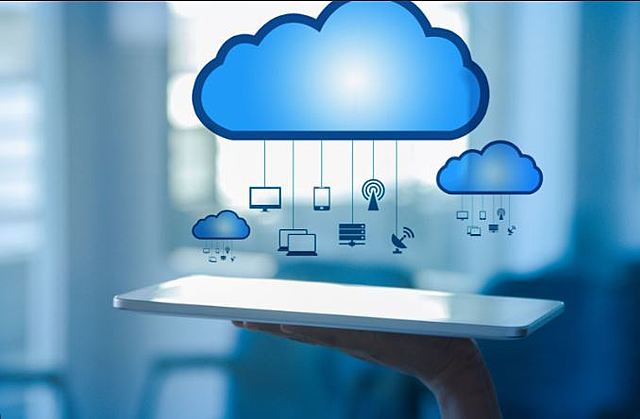 Introduction of Cloud Computing