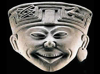 Caritas Sonrientes-Totnacas