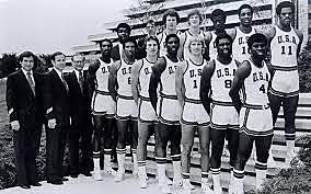 La selección asiste a Montreal