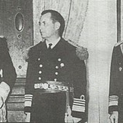 Timeline: GOLPE DE 1966