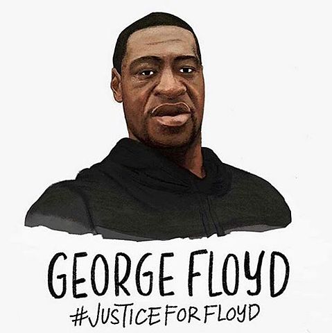 George Floyd (Black Lives Matter)