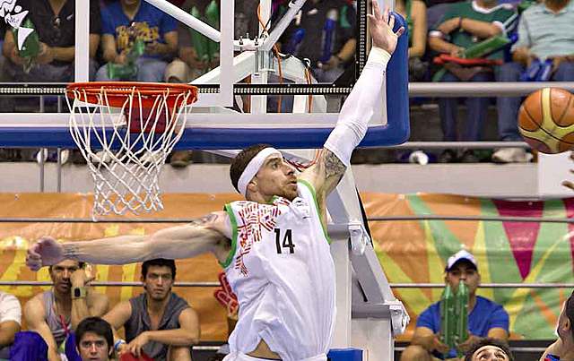 cambios en el baloncesto mexicano