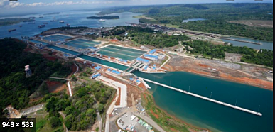 Panama Canal