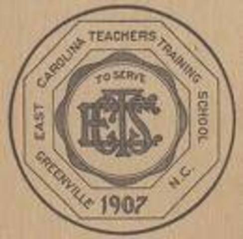 Eastern carolinian school