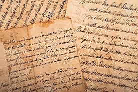 soporte en los Archivos