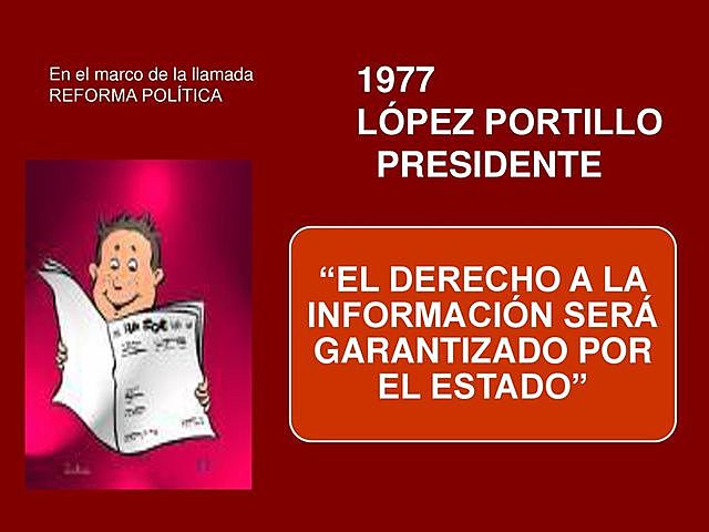 Reforma política de 1977