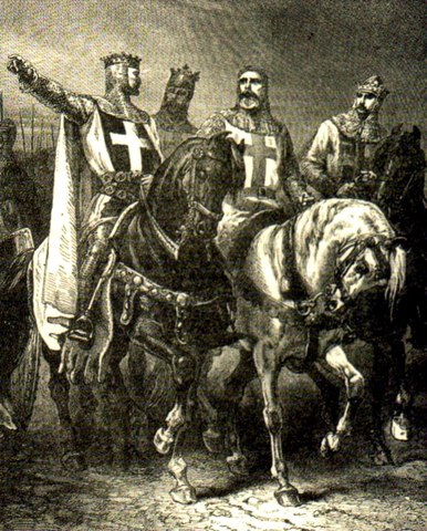 Chrstian Crusades