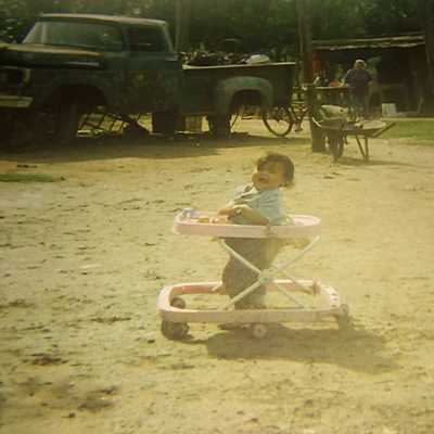 Timeline: Gime 1995 hasta el 2020