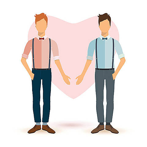 Same Sex Marriage Legalization