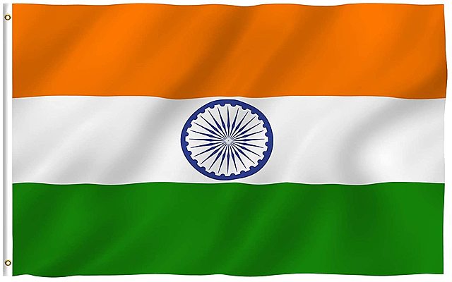 DESCOLONIZACION DE LA INDIA