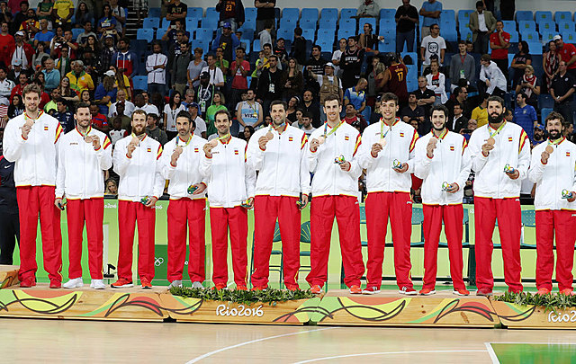 juegos olímpicos de Río