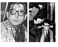 La noche de los Bastones Largos