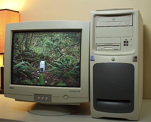 U.S. Army Invests $600 million on Internet-based Distance Learning