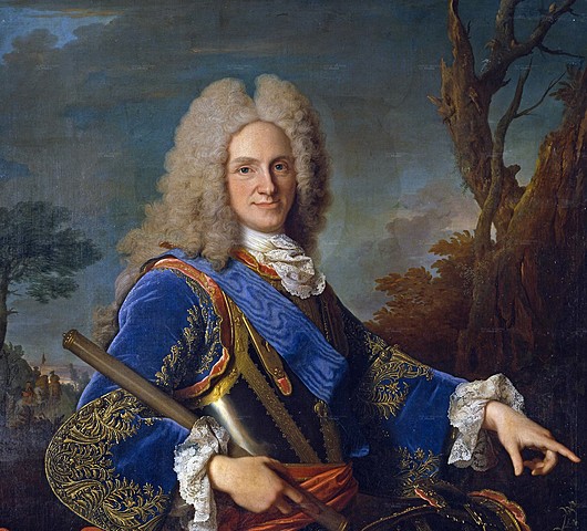 1771 Reformas Borbónicas