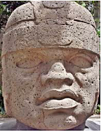 Olmec Empire