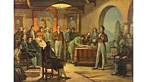 Reunión 19 de julio