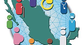 Timeline: Historia de la seguridad social en México