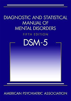 DSM V