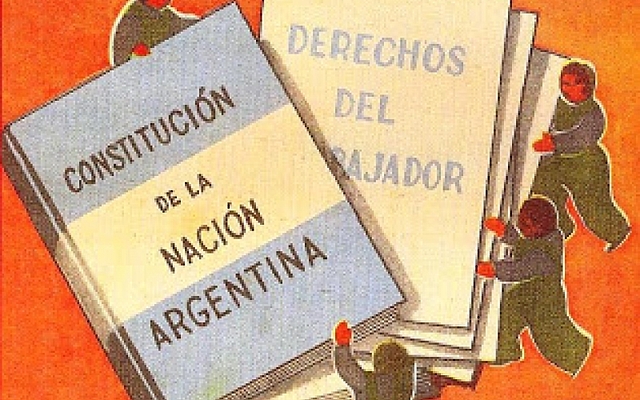 Reforma de la Constitución de la Nación Argentina