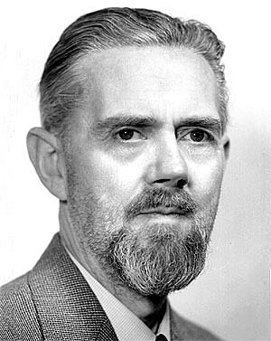 William Ross Ashby (1903 - 1972)