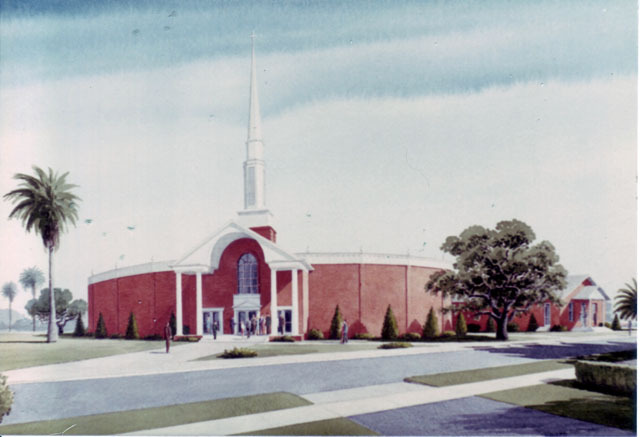 Brownsville Assembly of God