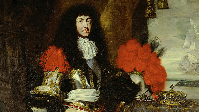 Louis XIV