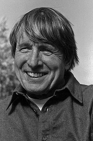 John Henry Holland (1929 - 2015)