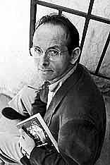 Francisco Javier Varela García (1946 - 2001)