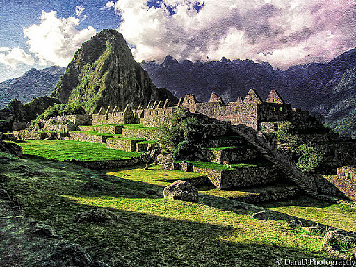 The Beginning of the Inca Empire