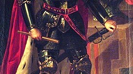 Timeline: Segles XIII i XIV