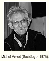 Michel Verret Transposición didáctica (1927_2017)