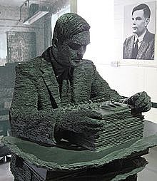 Máquina de Turing