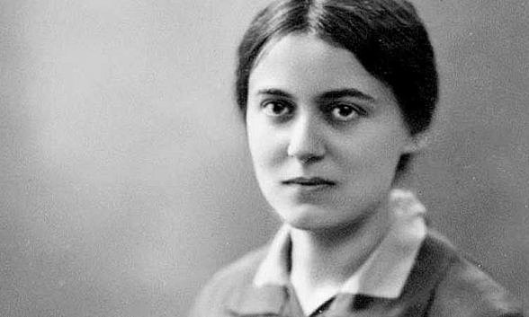 Edith Stein