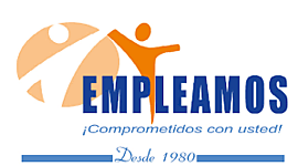 Timeline: Línea de tiempo Empleamos SA