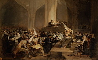 Supresión del Antiguo Régimen