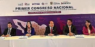 Congreso Nacional de Transparencia