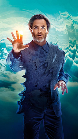 MR. MURRY DISSAPEARED