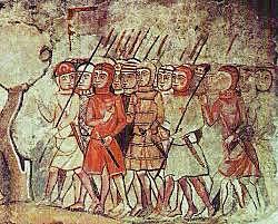 Expedició dels almogàvers a Orient: Roger de Flor