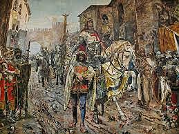 Conquesta de Sardenya