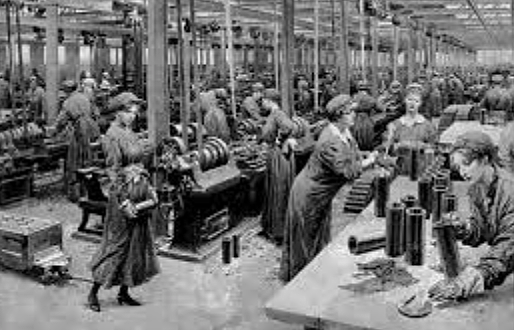 ...e mobilitazione totale