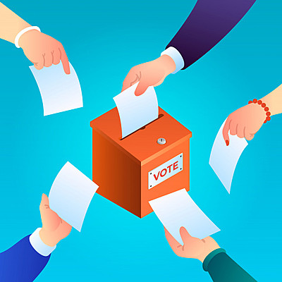 Timeline: Elecciones presidenciales en Colombia