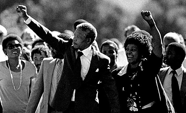 Primera elecciones multirraciales