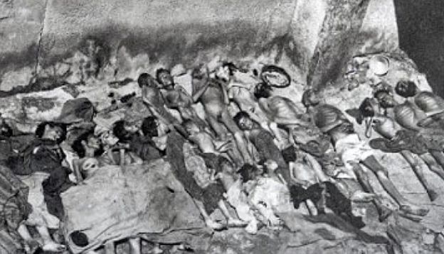 Il genocidio degli Armeni