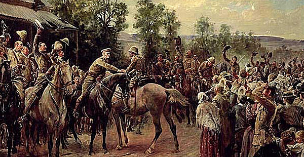 Tratado de vereeniging