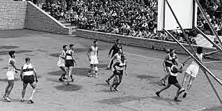 Primer Partido ( no oficial )