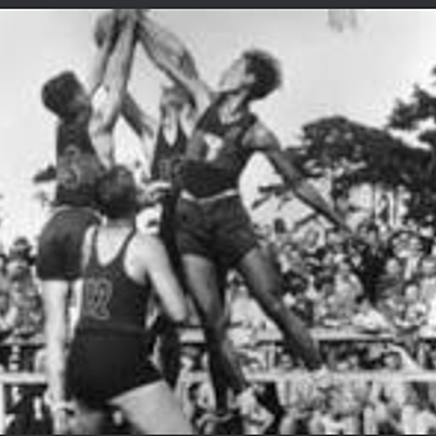 Timeline: básquetbol en la historia